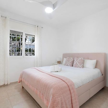 Agradable Casa Carla Pool Private Villa ปัวร์โตเดซานตีอาโก ภายนอก รูปภาพ