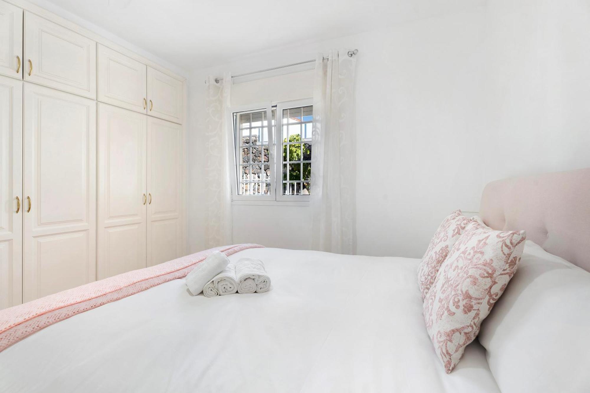 Agradable Casa Carla Pool Private Villa ปัวร์โตเดซานตีอาโก ภายนอก รูปภาพ