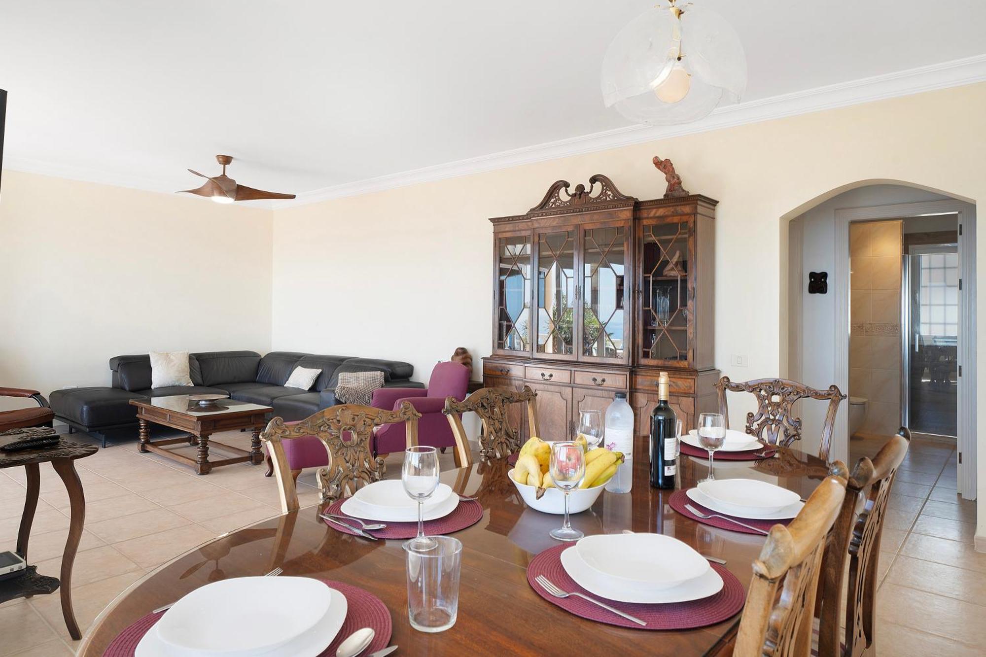 Agradable Casa Carla Pool Private Villa ปัวร์โตเดซานตีอาโก ภายนอก รูปภาพ