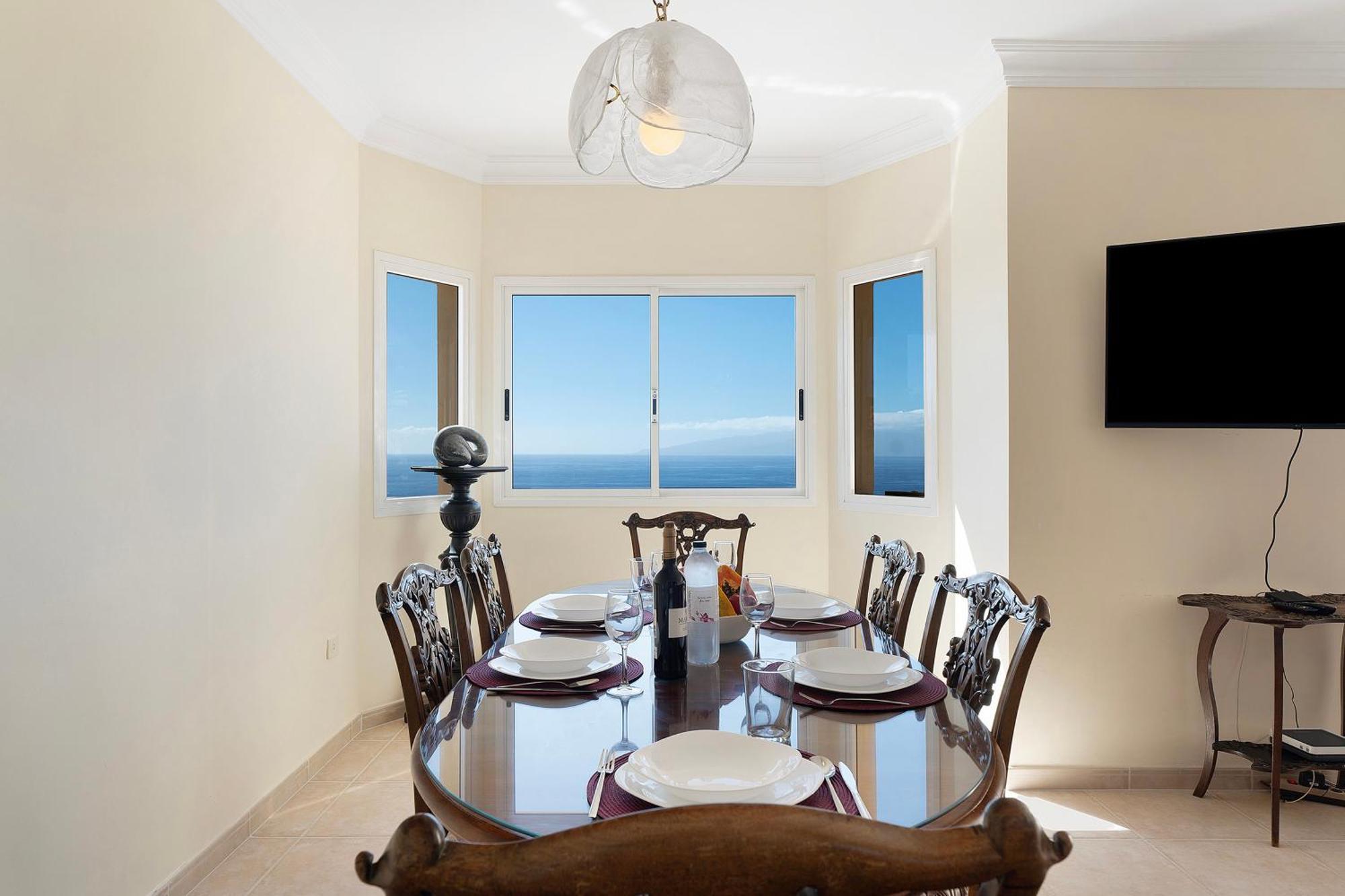 Agradable Casa Carla Pool Private Villa ปัวร์โตเดซานตีอาโก ภายนอก รูปภาพ