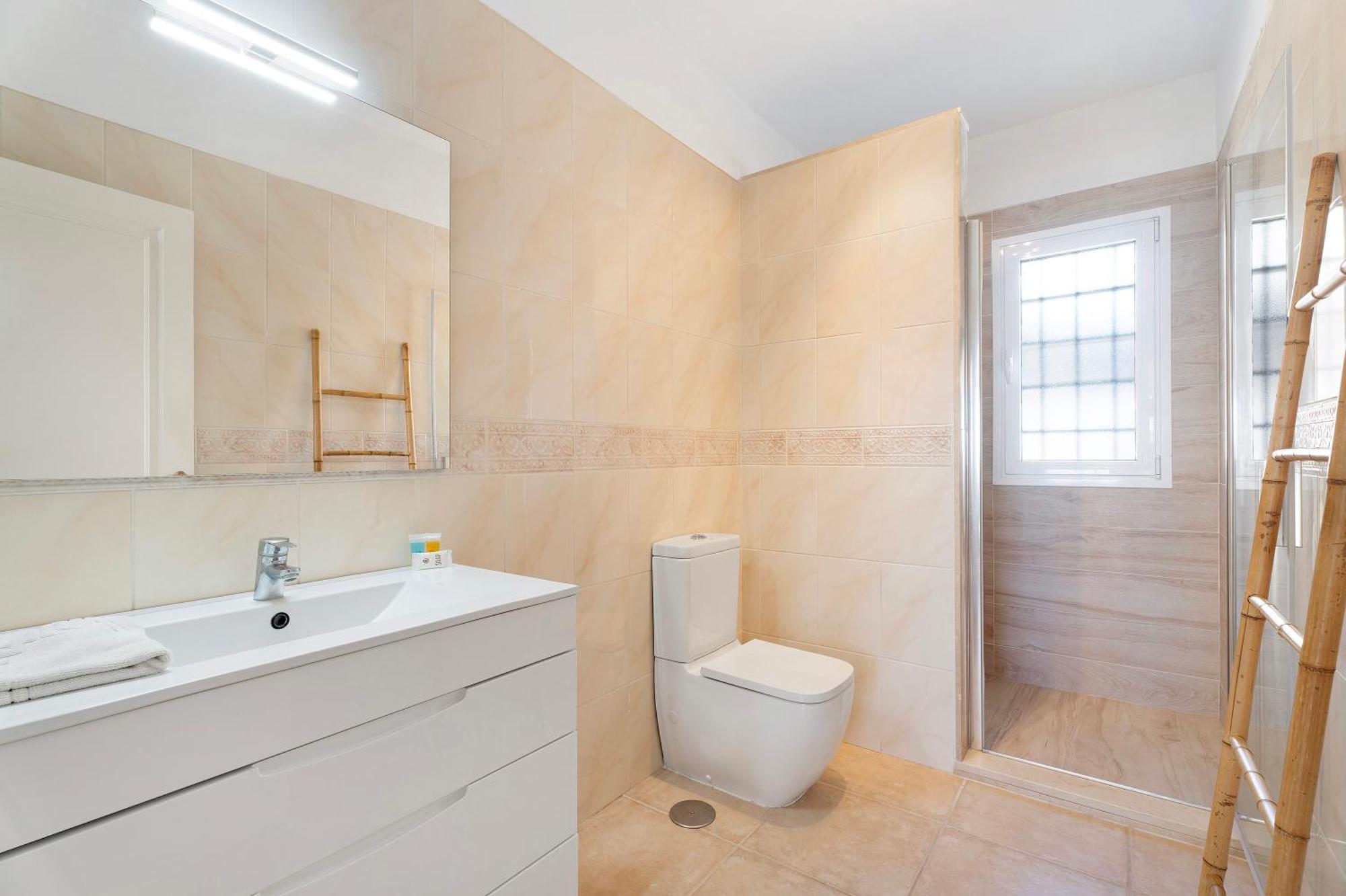 Agradable Casa Carla Pool Private Villa ปัวร์โตเดซานตีอาโก ภายนอก รูปภาพ