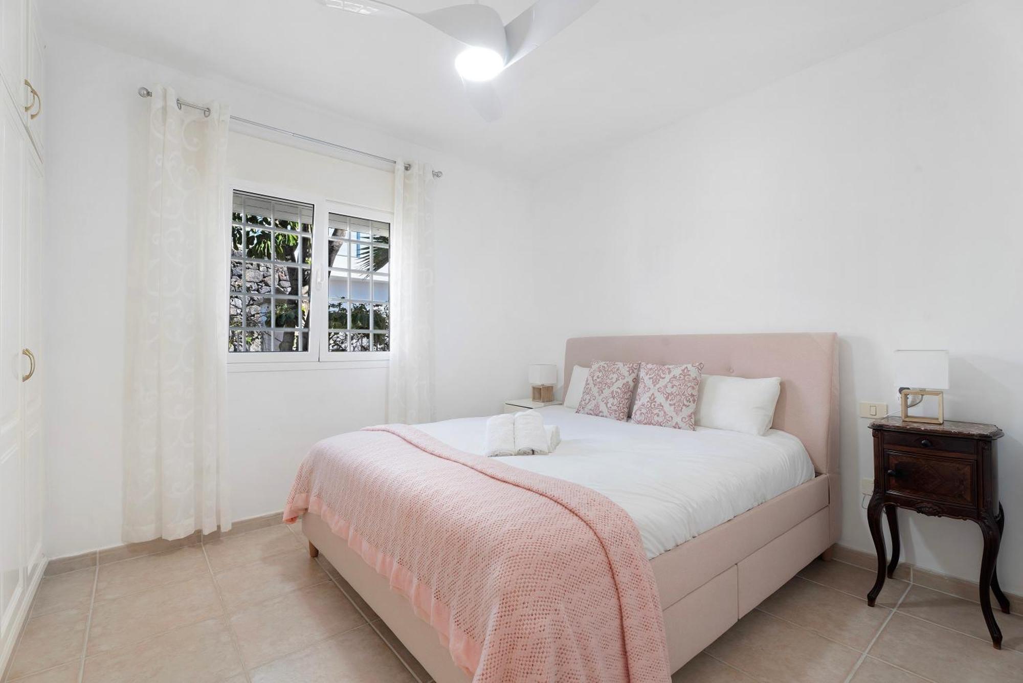 Agradable Casa Carla Pool Private Villa ปัวร์โตเดซานตีอาโก ภายนอก รูปภาพ